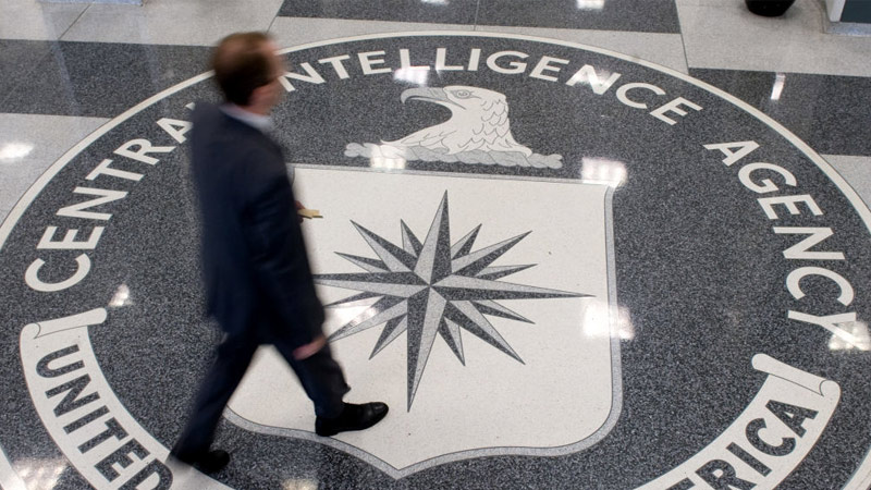 CIA Admits Feeding Americans False Info About Ukraine