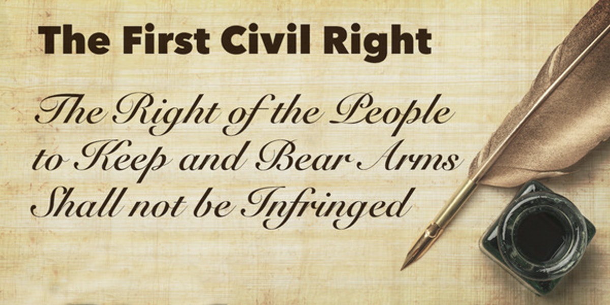 Mark Alexander: Government Attempts to Confiscate Firearms: 122 Killed | The Patriot Post
