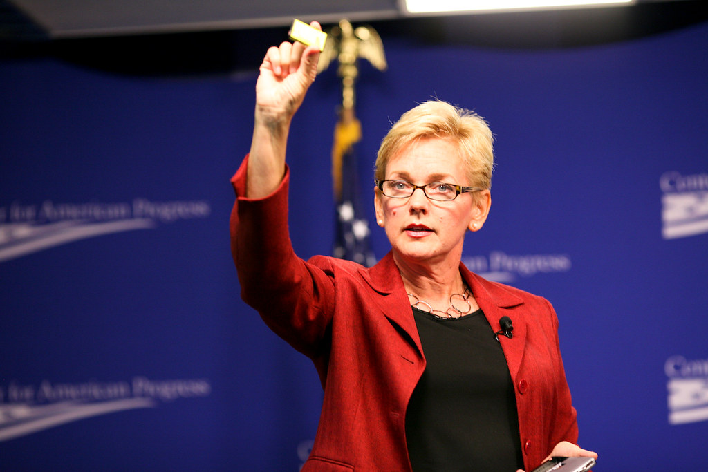 DEM ADMITS IT: Use Ukraine Invasion to Bolster Clean Energy - Steadfast Daily