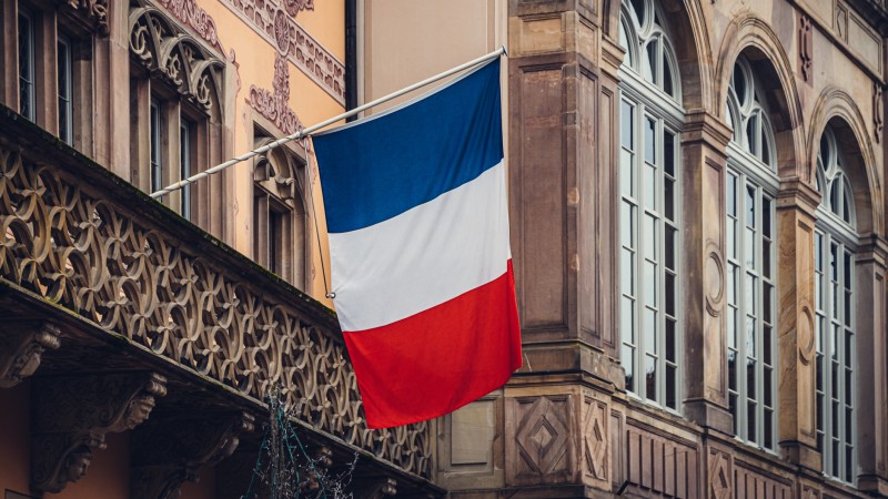 Former French Intelligence Chief: “All Multicultural Societies Are Doomed”