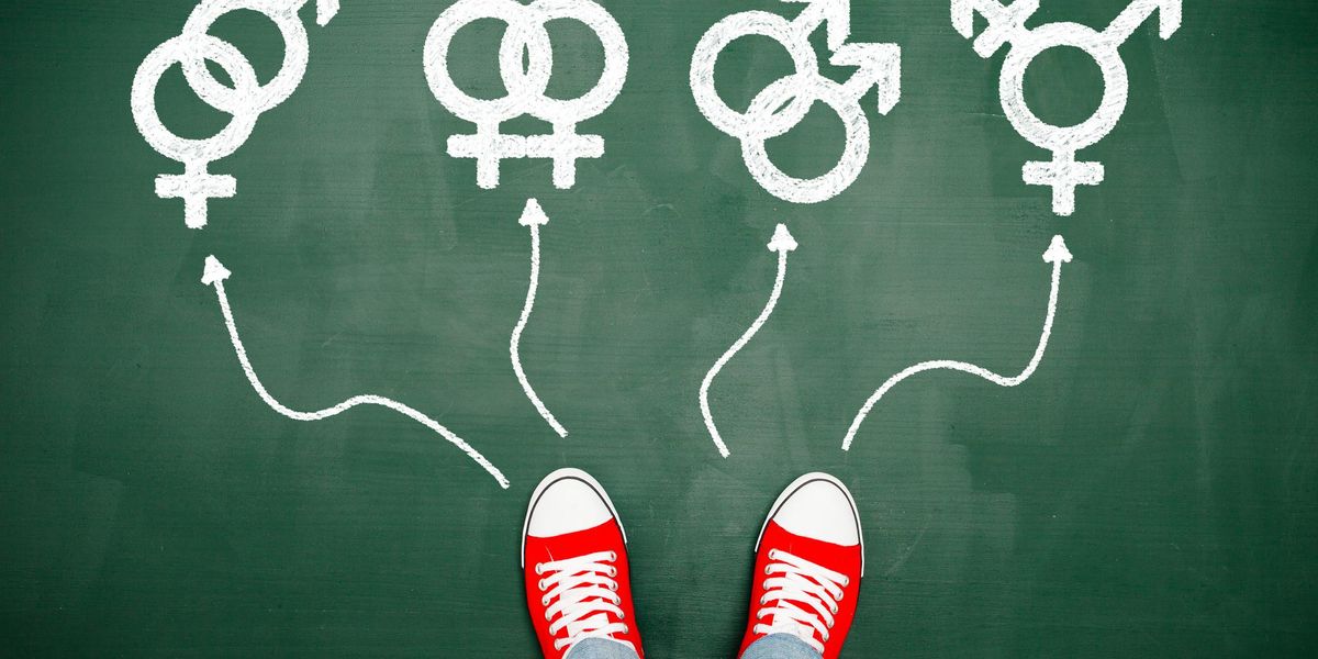 DeSantis admin gives Biden a reality check on care for trans kids - TheBlaze