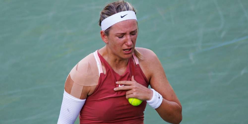 Buried Bombshell: Tennis World Rocked as FIFTEEN 
