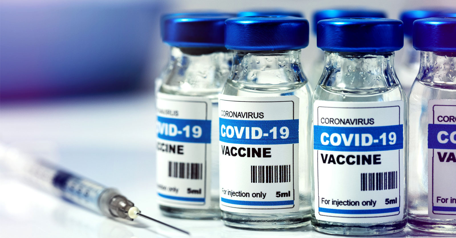 Cardiac Disorders Account for 20% of 1.2 Million Injuries Reported After COVID Vaccines, VAERS Data Show • Children's Health Defense
