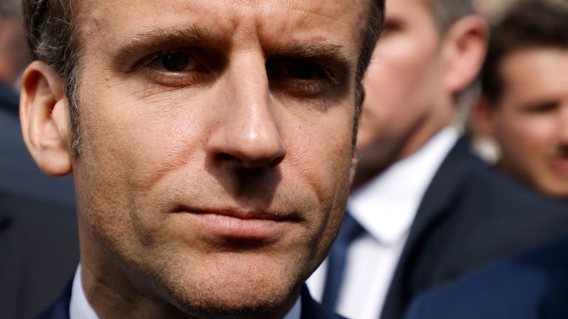 President Macron Says He is “Opposed to Self-Defense” After Farmer Shoots One of Four Burglars Who Broke Into His Home