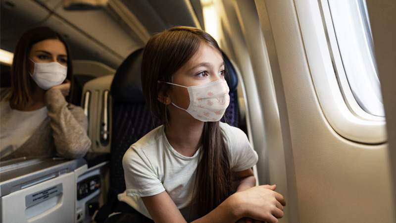 Breaking: Federal Judge Strikes Down Biden’s Public Transportation Mask Mandate