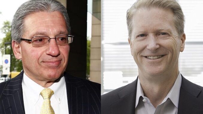 The CFO’s of Pfizer and Moderna Both Resign After Reports That Vaccines Are KILLING People — MSM Completely SILENT – enVolve