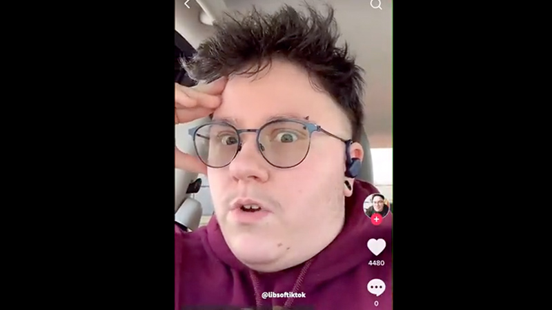 Watch: Trans Person Triggered Over Being ‘Misgendered’ By Gynecologist