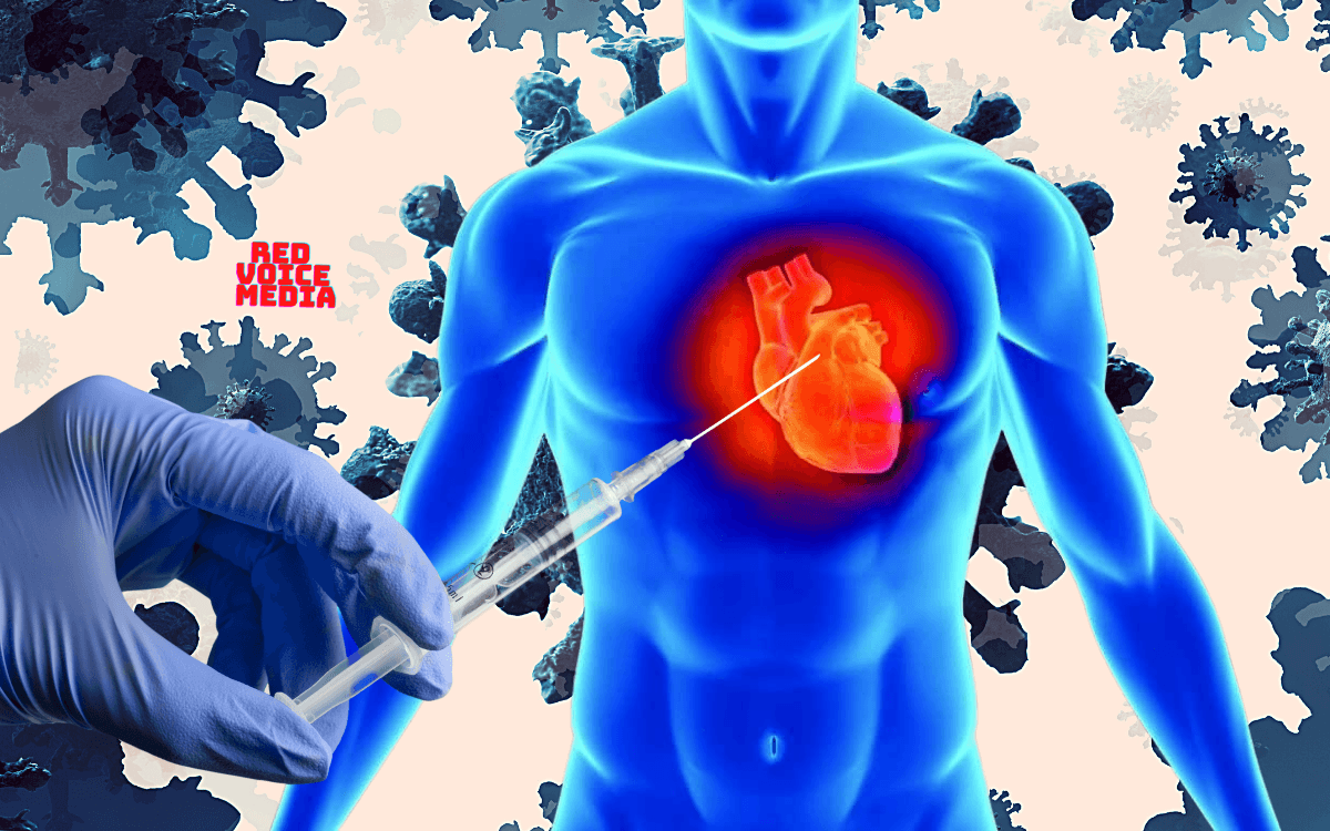 Cardiac Arrest Incidents In Athletes Post Jab Reaches Unheard Of Numbers Before 'Safe & Effective' Jab