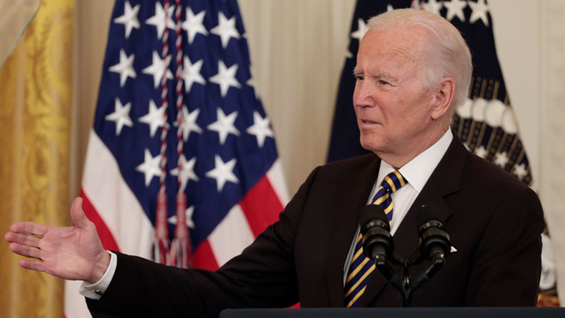 Creepy: Biden Goes “Off Script” To Tell Teachers That Kids Are “Yours When You’re In The Classroom”