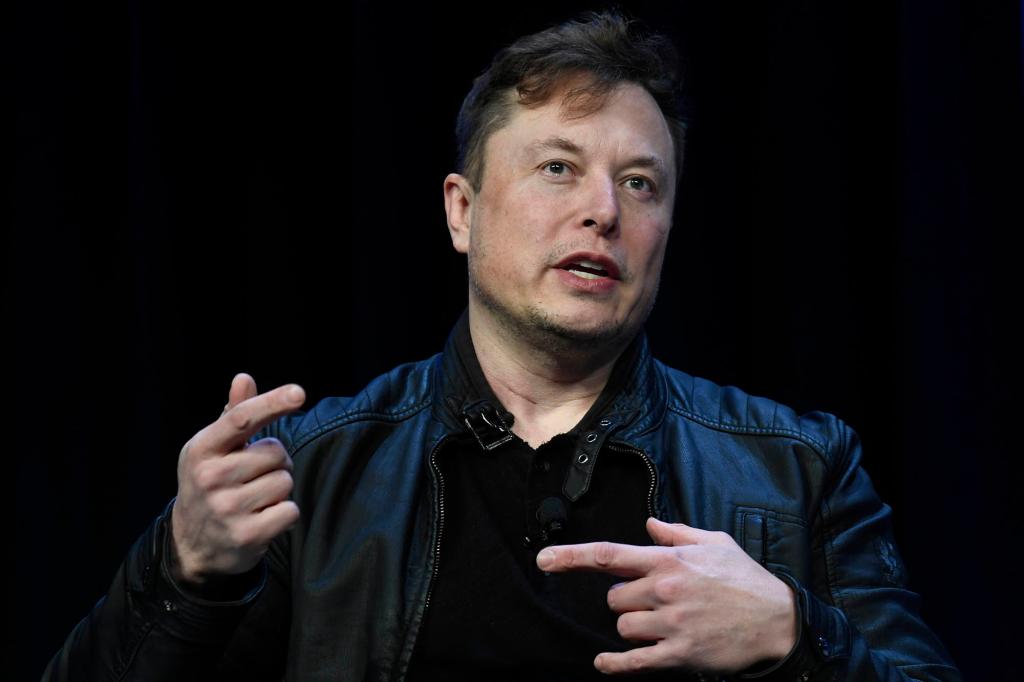 Elon Musk's right: The left has gone insane