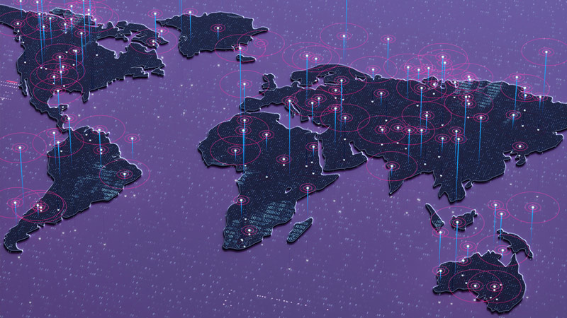 Global Internet Pact: US & 55 Other Nations Sign Pledge Days After Musk Twitter Buyout