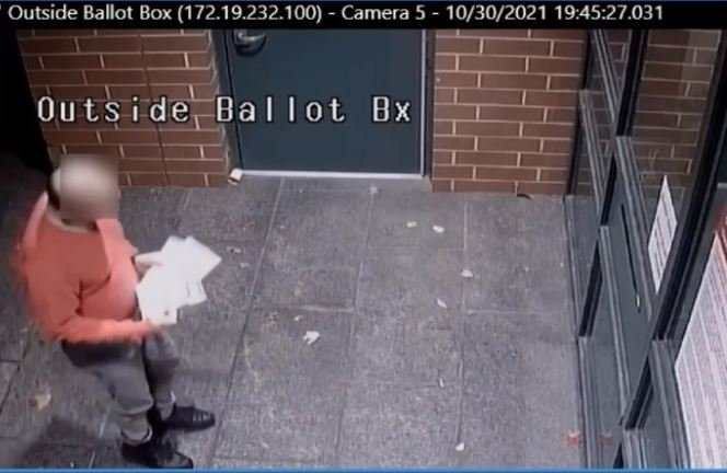 REMINDER: Independent Investigations in Pennsylvania and Wisconsin Show 7% of Ballots Dropped in Drop Boxes in 2020 Election Were Illegally Harvested