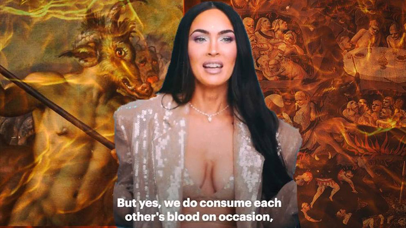 Hell Awaits The Trendy Demons