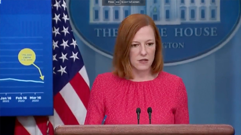 White House Claims Gender Reassignment Surgery ‘Saves Lives’
