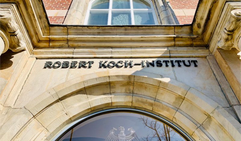 How Germany’s Crazy New Rules Punish Natural Immunity ⋆ Brownstone Institute