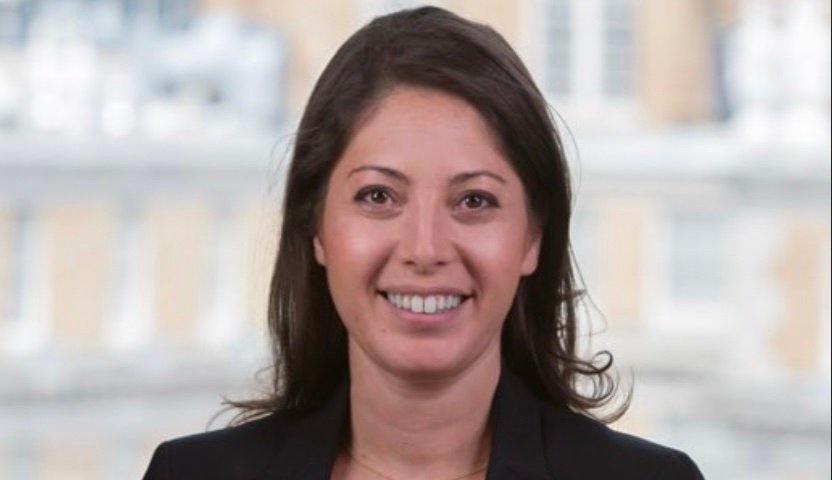 BOMBSHELL: Biden FEC Nominee ADMITS Her Name Is On Legal Document Attesting Voting Machines Used In GA ILLEGALLY SWITCHED VOTES From One Candidate To Another [VIDEO]