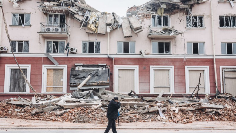 Washington Post Admits NATO Wants to Prolong War in Ukraine