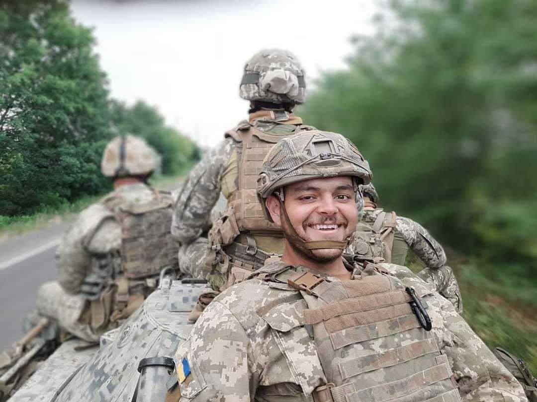 In order not to be captured, two high-ranking American officers may be killed by Azovs – World-Signals News