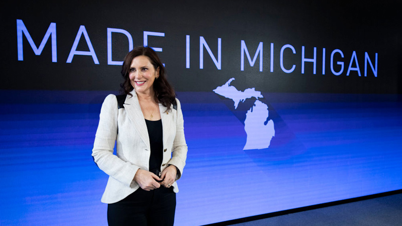 Compilation: Democrats, Media Allies Push Phony Whitmer Kidnap Plot
