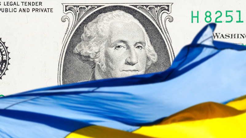 $33BN Biden Ukraine Package Funds ‘Journalists and Independent Media’ to Counter ‘Russian Propaganda’