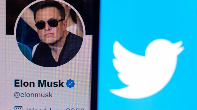 Anti-Free Speech ‘Woke’ Brigade in Shock After Elon Musk Takes Twitter Private – Tuesday Live