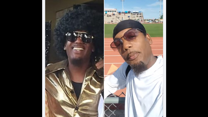 Woke School Officials Falsely Accuse Black DJ of Wearing Black Face