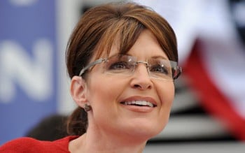 It's Official: Sarah Palin Announces She Will Run for US Congress from Alaska