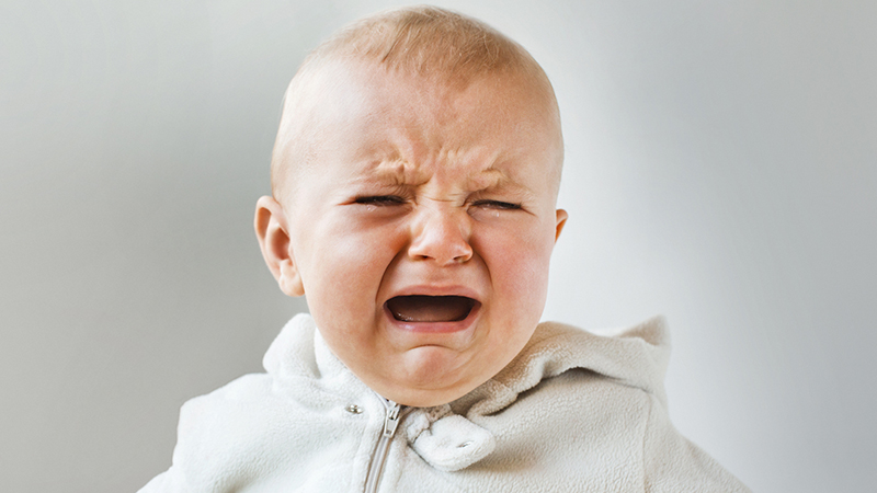 SALTY: Cry Babies Throw Out Their Toys Over Musk Twitter Buy