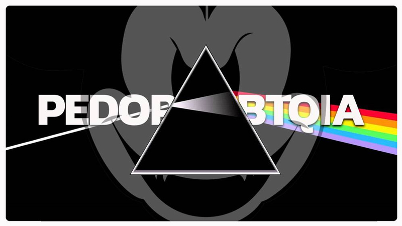 The Dark Side Of Disney