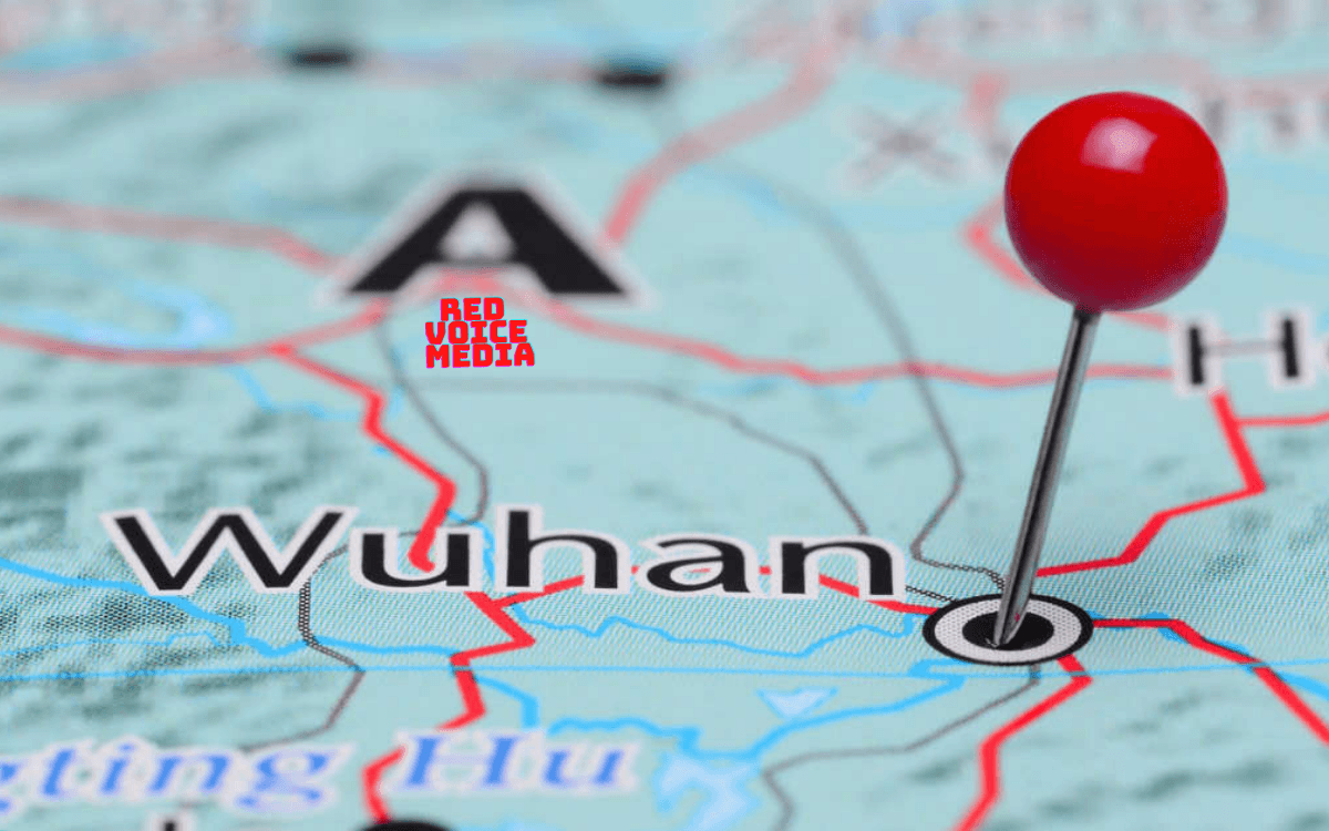 Report: Chinese Lab Identified COVID In December 2019, But Government Kept It Hidden