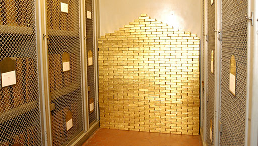 All of France’s monetary gold is at home, what’s next – World-Signals News