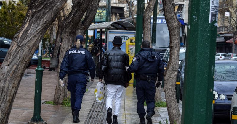 Greece Smashes Migrant Smuggling Network