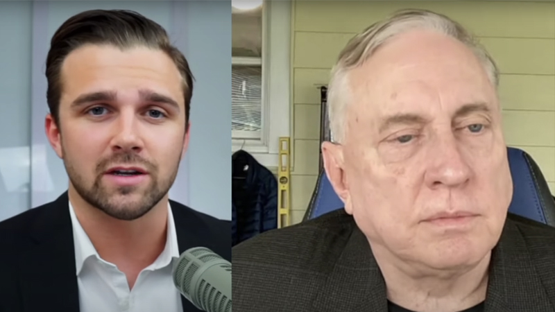 Top Army Colonel: ‘Hard to Believe’ Bucha Massacre ‘Deliberate Act By Russian Military’