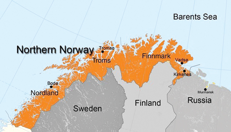 Norway is preparing for war, increasing army supplies and ammunition – World-Signals News
