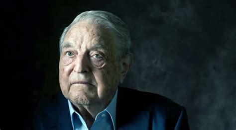 Surprise! Soros Is Reportedly Bankrolling Defund the Police Candidates for 2022 Election