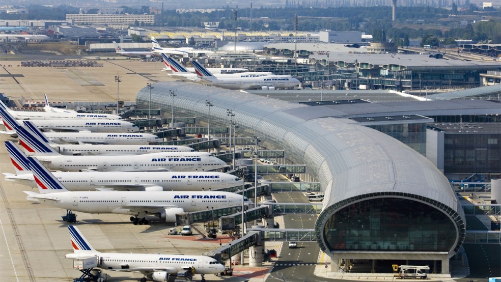 France bans a number of flights in the fight against harmful emissions – World-Signals News
