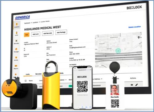 This Is How They Steal: Remote Scanners Track Orange County Ballots at Drop Boxes. Why Not Just Collect Daily?