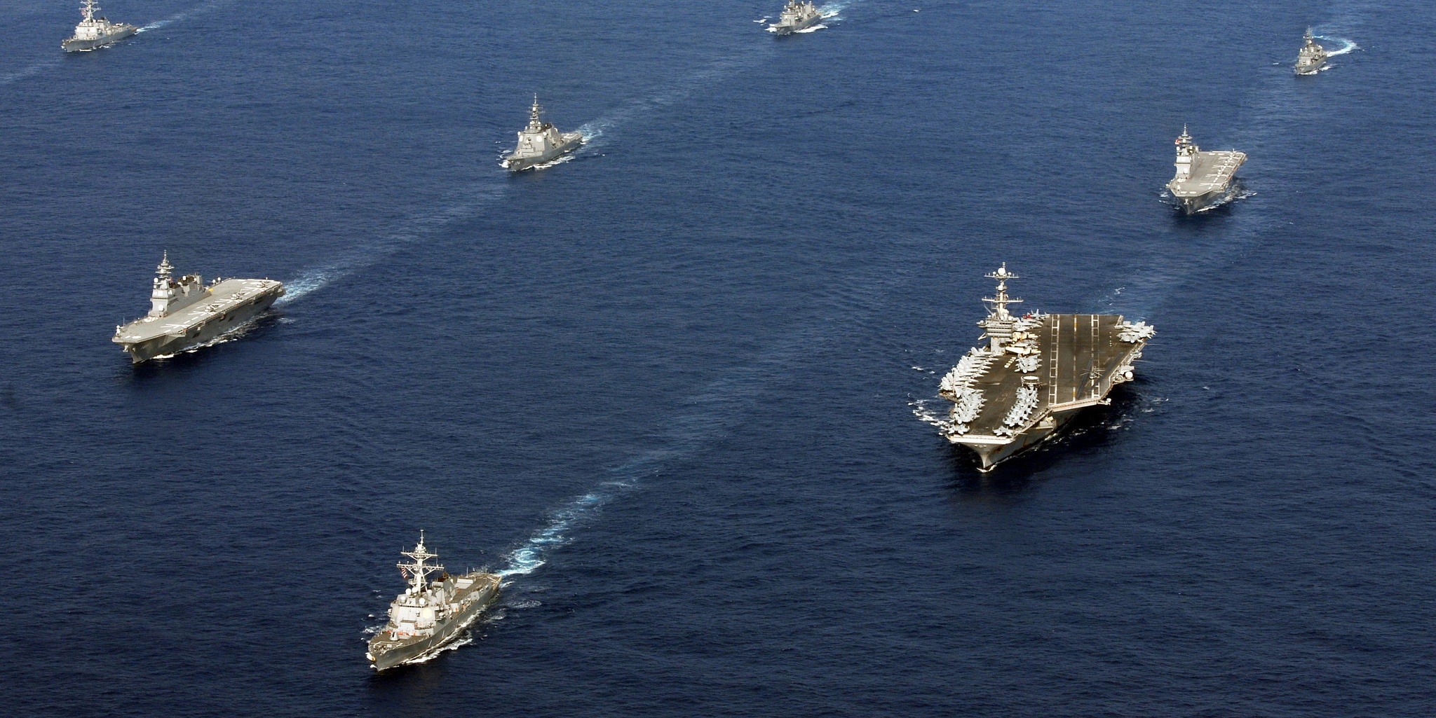 NATO plans to colonize Asian countries – World-Signals News