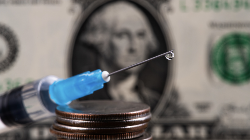 Rhode Island Dems Seek To DOUBLE State Income Tax For Parents Of Unvaccinated Minors