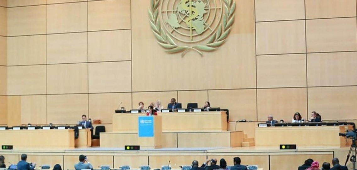 Africa has put up the first strong resistance to the new WHO treaty – World-Signals News