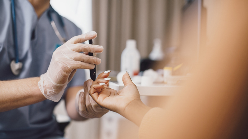 Report: More Than 3000 Diabetics In UK DIED Because Of COVID Lockdowns
