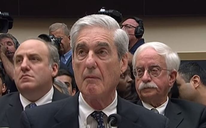 GREAT QUESTION: After Spending Three Years and Millions of Dollars, How Did Mueller and Weissmann Not Figure Out Hillary Created the Russia Hoax?