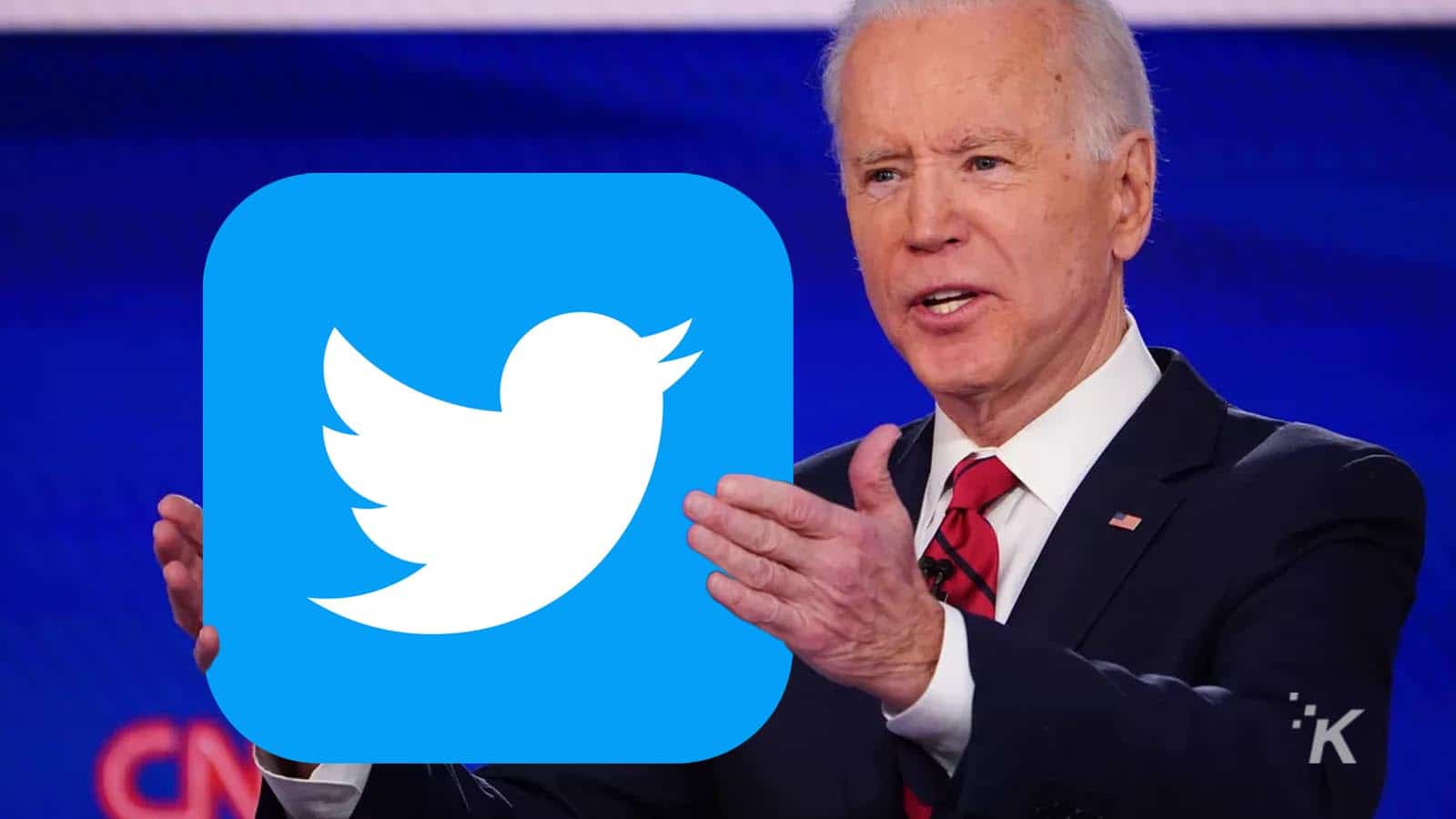 A software company has uncovered a huge number of fake Biden followers – World-Signals News