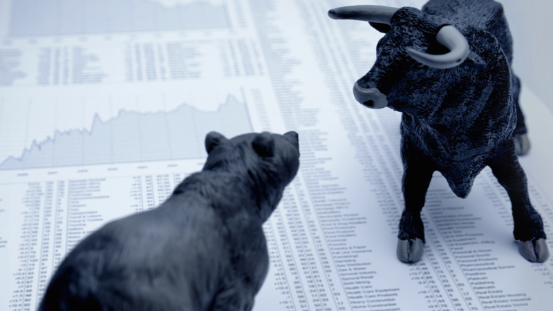 Stock Market On Verge of Recession – Find Out What’s Next