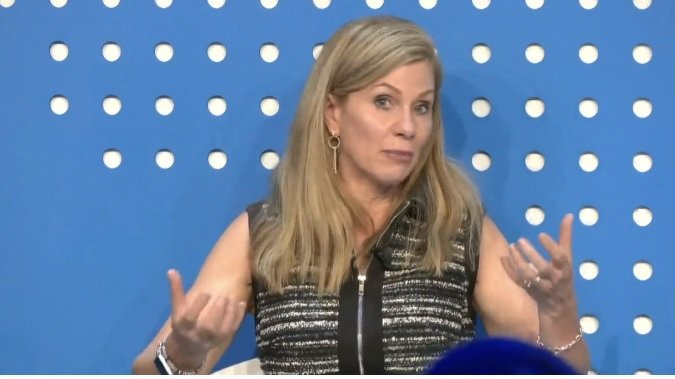 Australian Politician at Davos Explains that We Need a 