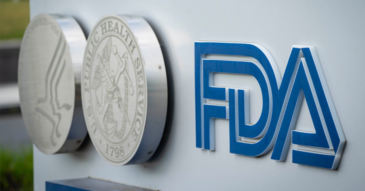 FDA: Americans Should Treat COVID-19 Like the Flu