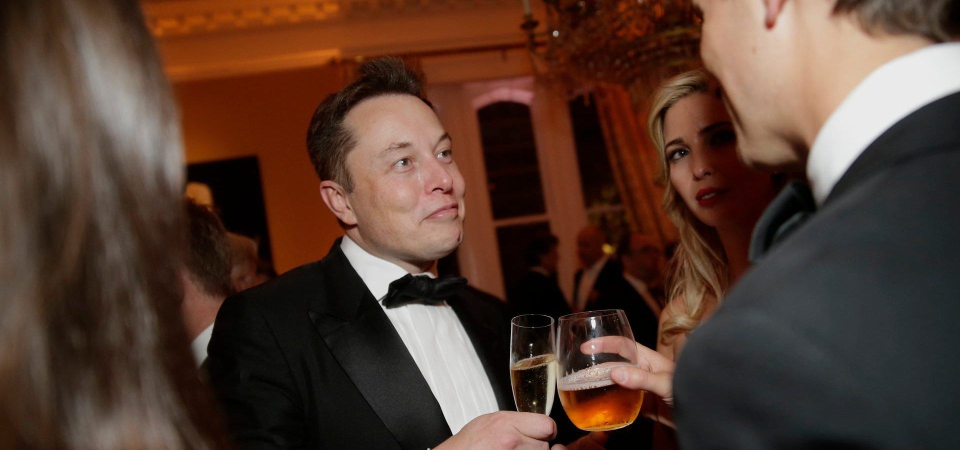 Elon Musk: Champion of Free Speech or Wolf in Sheep’s Clothing?