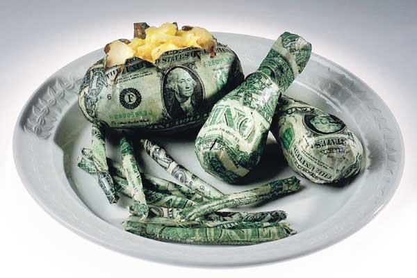 They can print money, but not food – World-Signals News