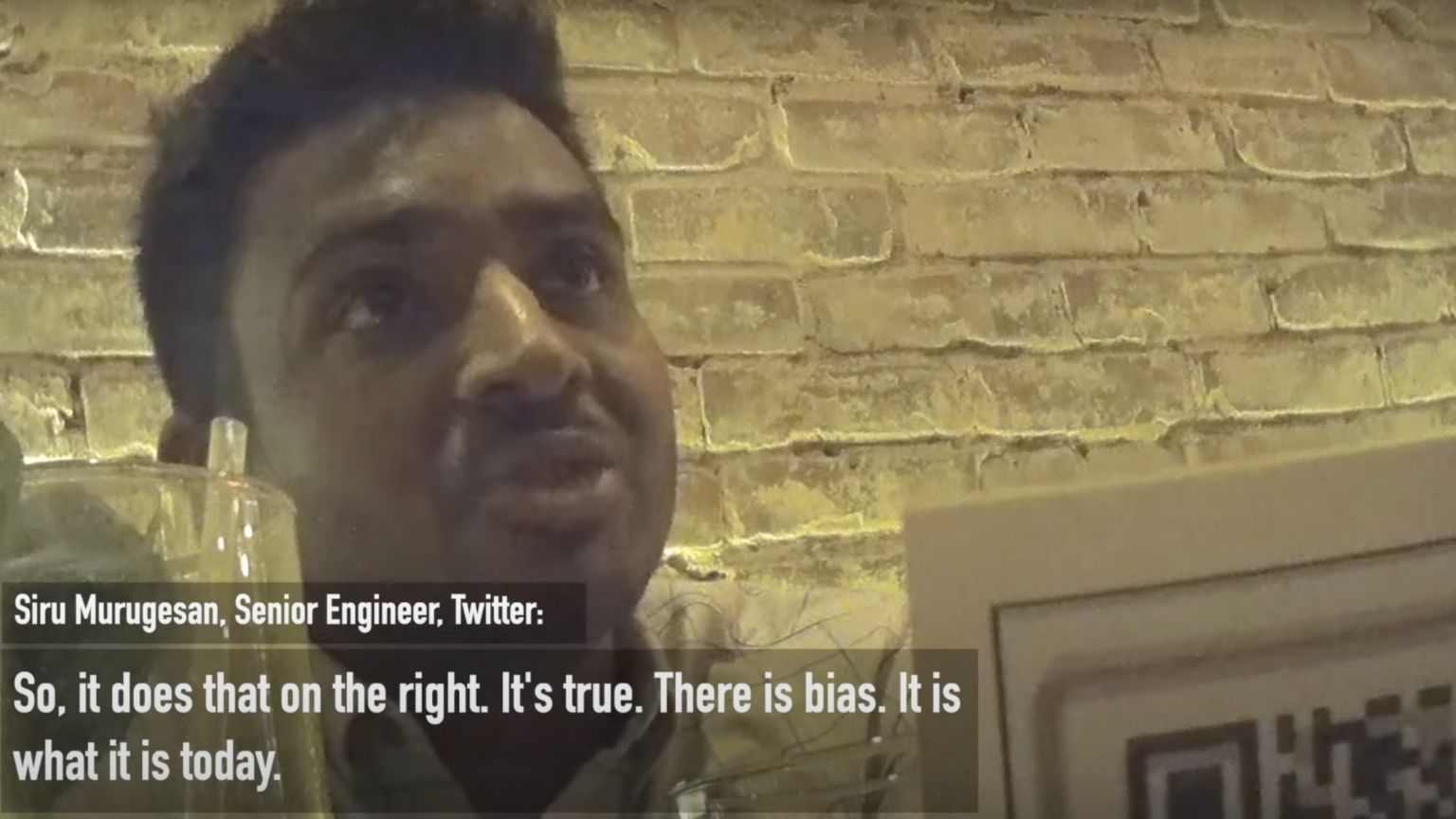 Twitter senior engineer admits platform censorship bias in recorded conversation