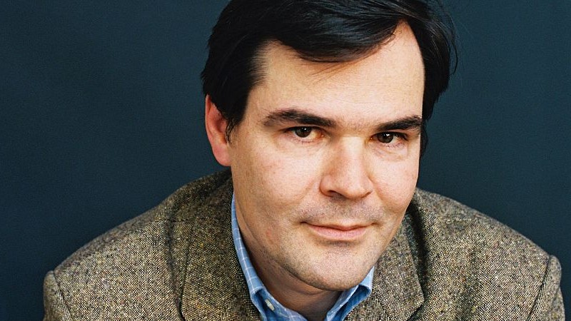 Award Winning German Author Expresses Deep Concerns About Mass Immigration